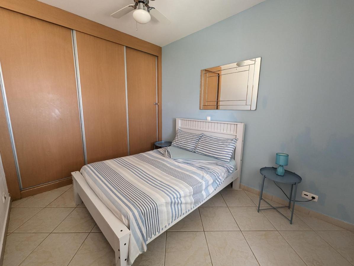 Vila Cabral 1 Bed Apt - Wi-Fi & Air Con Included ซาลเรย์ ภายนอก รูปภาพ