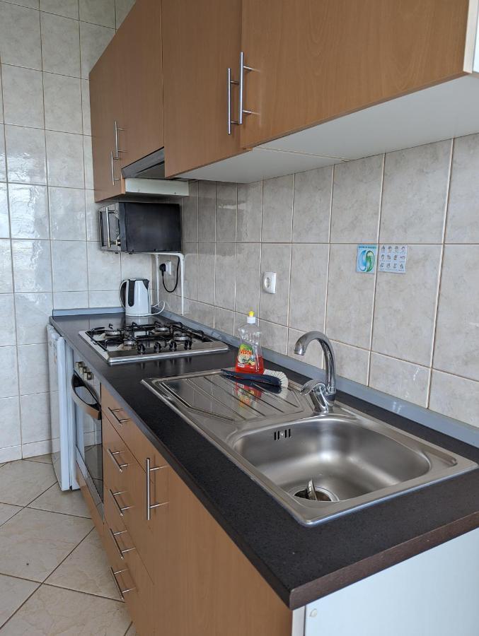 Vila Cabral 1 Bed Apt - Wi-Fi & Air Con Included ซาลเรย์ ภายนอก รูปภาพ