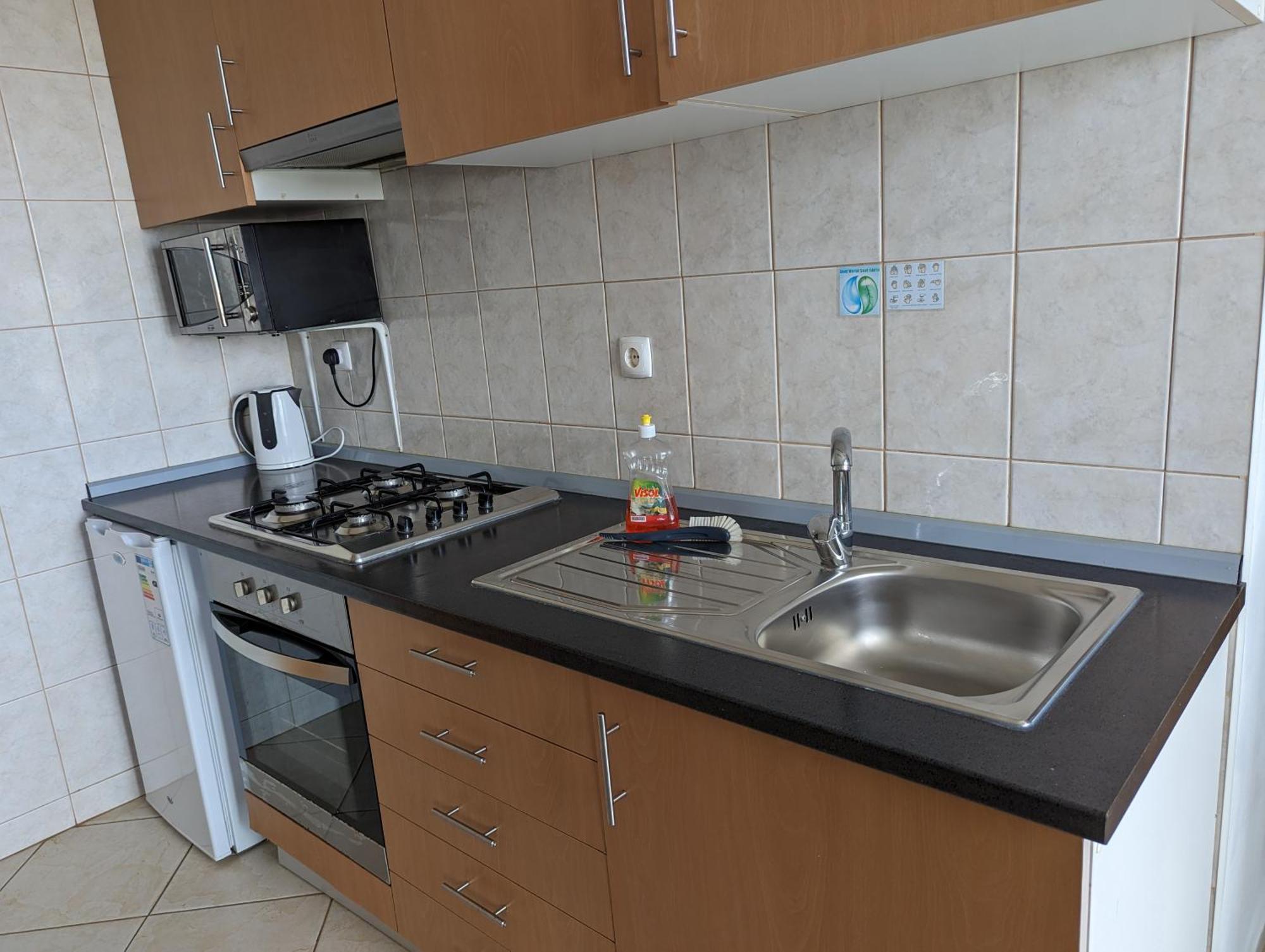 Vila Cabral 1 Bed Apt - Wi-Fi & Air Con Included ซาลเรย์ ภายนอก รูปภาพ