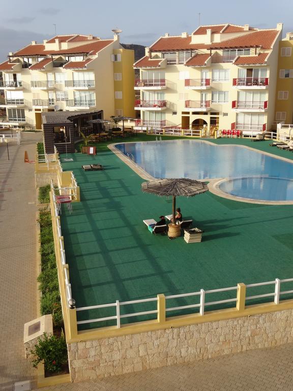 Vila Cabral 1 Bed Apt - Wi-Fi & Air Con Included ซาลเรย์ ห้อง รูปภาพ